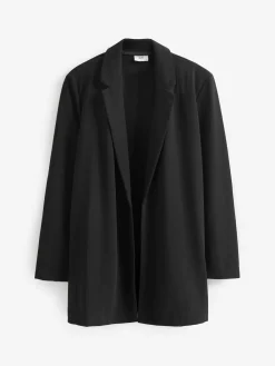 Best JDY Lightweight Blazer Black