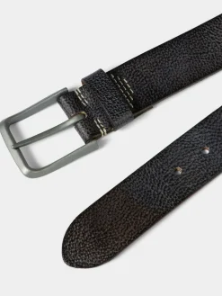 Joe Browns Metal Buckle Leather Belt^ Belts & Braces