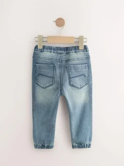 Next Jogger Jeans With Comfort Stretch 2 Pack (3mths-7yrs)