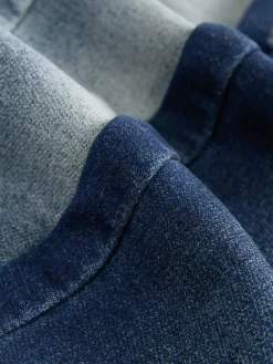 Next Jogger Jeans With Comfort Stretch 2 Pack (3mths-7yrs)