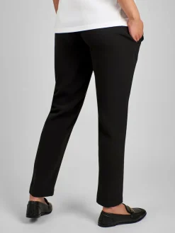 Jojo Maman Bébé Tapered Maternity Trousers^Women Pants