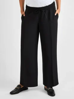 Jojo Maman Bébé Wide Leg Maternity Trousers^Women Pants