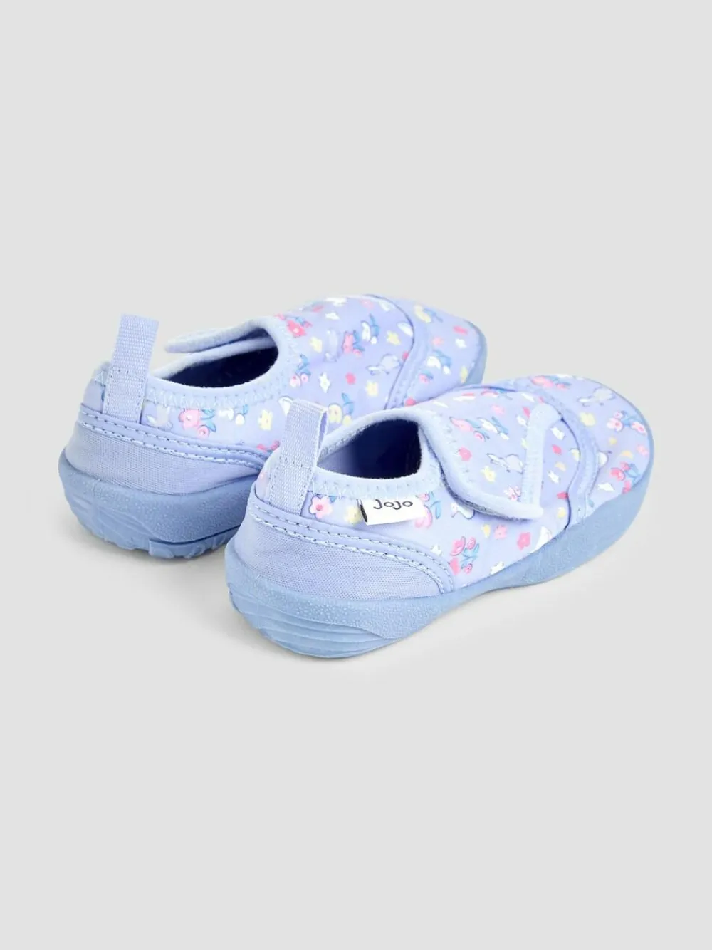 Jojo Maman Bébé Blue Beach and Swim Shoes^ Swimwear