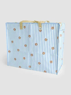 Jojo Maman Bébé Blue Bear Enormous Storage Bag^ Storage & Organisation