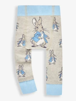 Sale Jojo Maman Bébé Blue Peter Rabbit Leggings