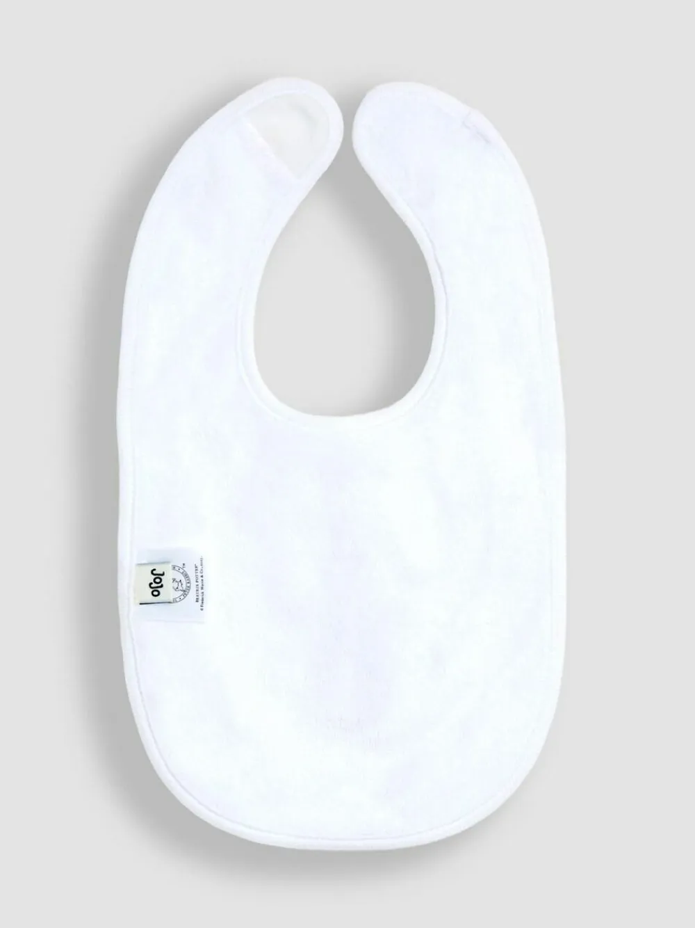 Online Jojo Maman Bébé Blue Peter Rabbit 2-Pack Bibs