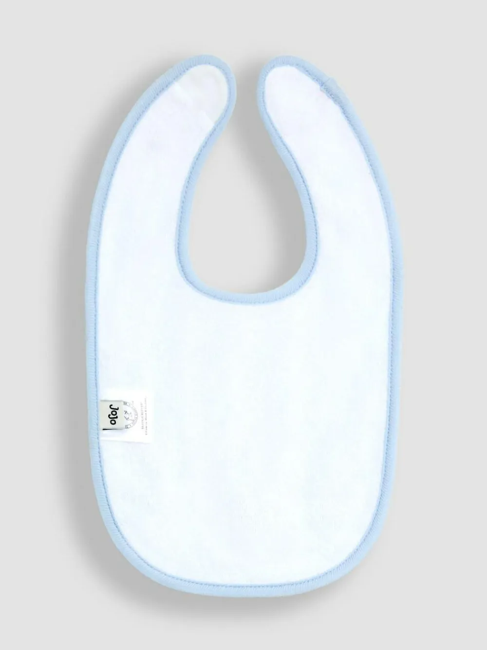 Online Jojo Maman Bébé Blue Peter Rabbit 2-Pack Bibs