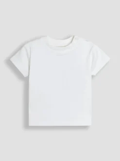 Jojo Maman Bébé Blue 2-Piece Peter Rabbit™ Gingham Dungarees & Body Set^BOY Dungarees