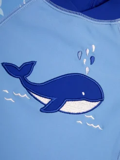 Online Jojo Maman Bébé Blue Sun Protection Suit