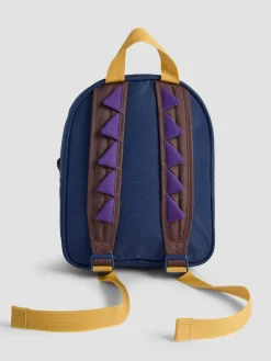 Jojo Maman Bébé Blue The Gruffalo Backpack^ Bags