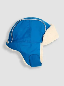 Jojo Maman Bébé Cosy Waterproof Hat^BOY Hats|Hats