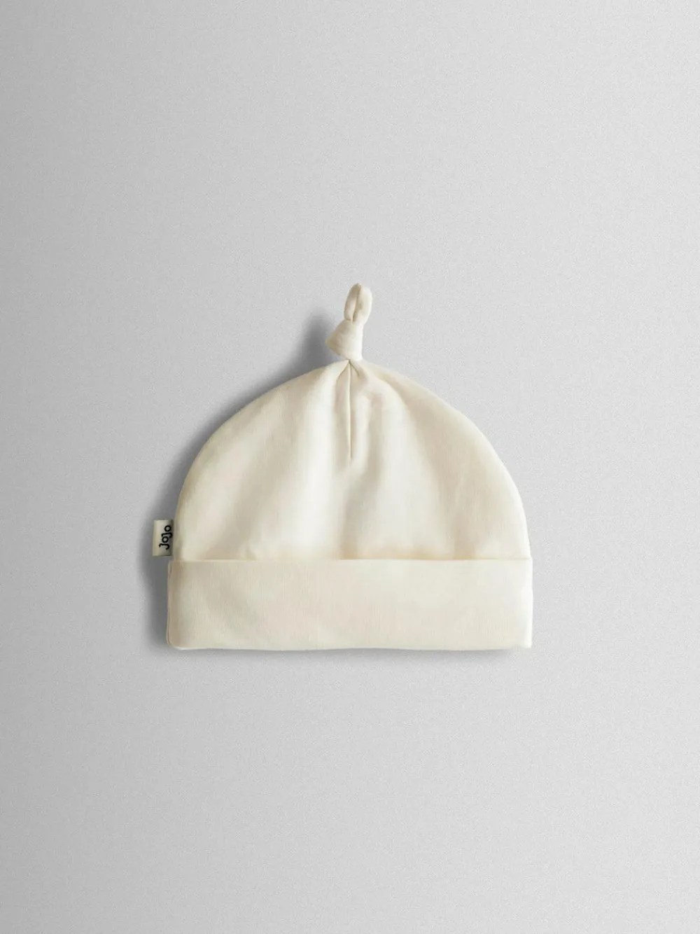 Sale Jojo Maman Bébé Cream Born in 2026 Embroidered Hat