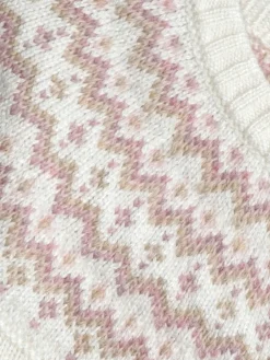 Jojo Maman Bébé Knit 3- Piece Set^ Sweatshirts & Hoodies|Sets & Coords