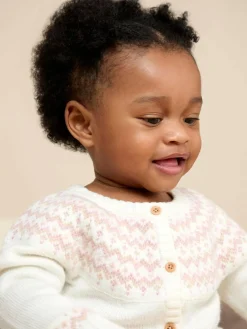 Jojo Maman Bébé Knit 3- Piece Set^ Sweatshirts & Hoodies|Sets & Coords