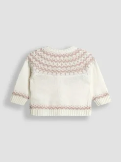 Jojo Maman Bébé Knit 3- Piece Set^ Sweatshirts & Hoodies|Sets & Coords