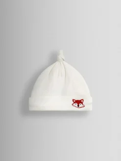 Jojo Maman Bébé Organic Cotton Appliqué Baby Hat^BOY Hats|Hats