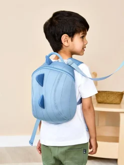 Jojo Maman Bébé Dinosaur Character Backpack^BOY Bags