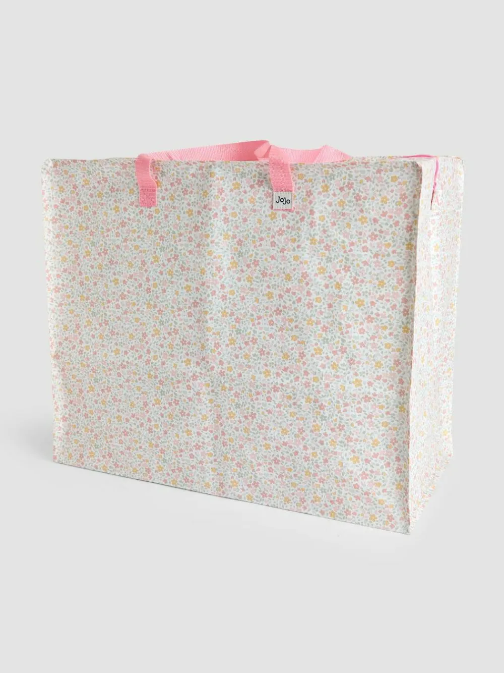 Jojo Maman Bébé Ditsy Floral Enormous Storage Bag^ Storage & Organisation