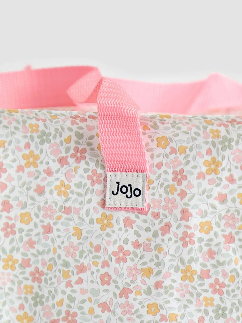 Jojo Maman Bébé Ditsy Floral Enormous Storage Bag^ Storage & Organisation