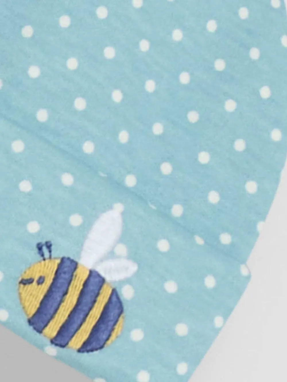 Jojo Maman Bébé Cotton Embroidered Baby Hat^BOY Hats