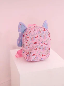 Jojo Maman Bébé Fairy Printed Backpack with Wings