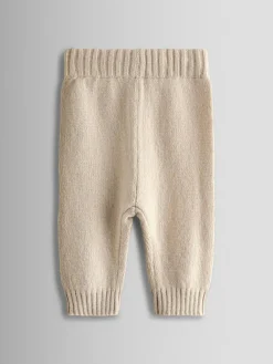 Jojo Maman Bébé Knit Top & Bottom Set^BOY Sweatshirts & Hoodies|Sweat Pants