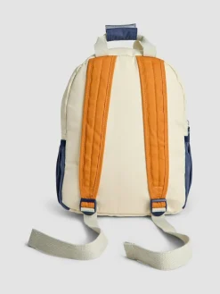 Jojo Maman Bébé Khaki Dino Medium Backpack