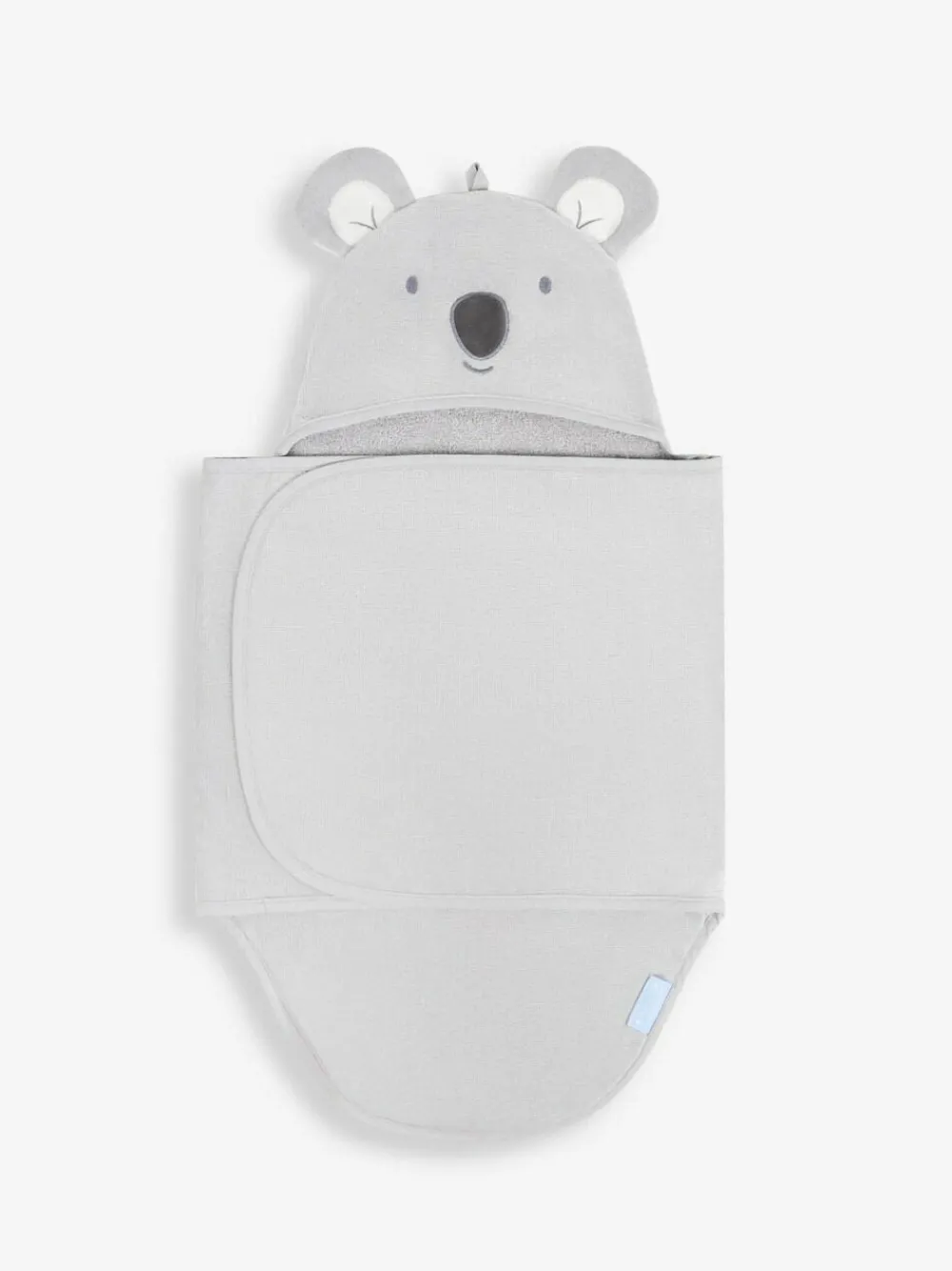Hot Jojo Maman Bébé Koala Baby Cuddler Towel