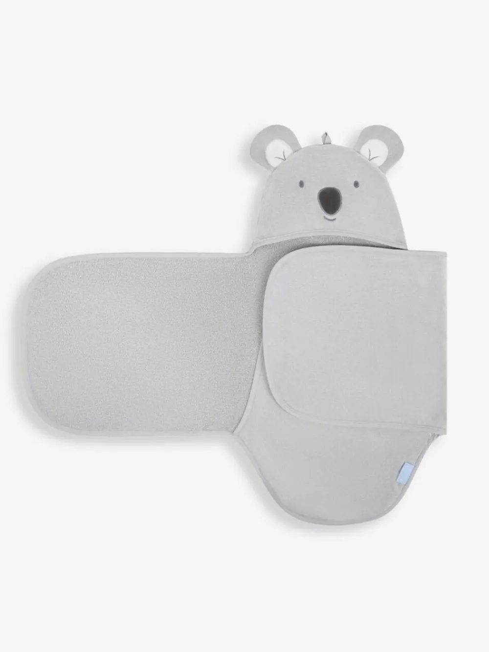 Hot Jojo Maman Bébé Koala Baby Cuddler Towel