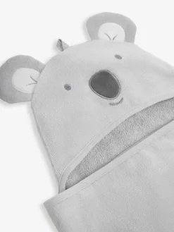 Hot Jojo Maman Bébé Koala Baby Cuddler Towel