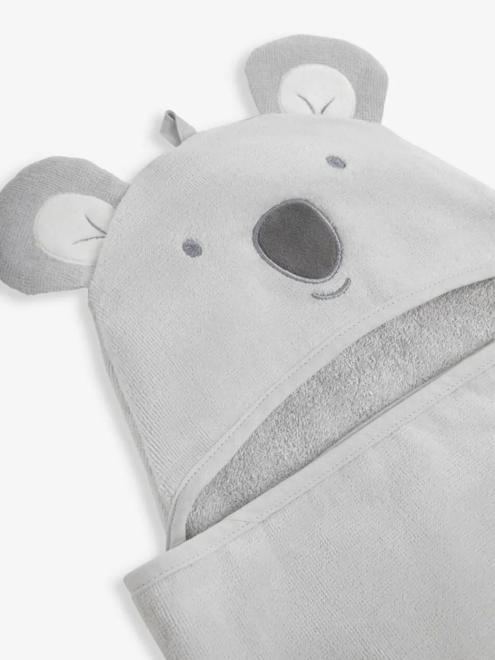 Hot Jojo Maman Bébé Koala Baby Cuddler Towel