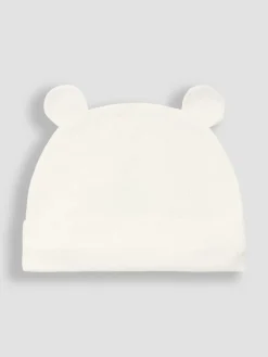 Best Jojo Maman Bébé Lilac 2- Pack Bear Ear Hats