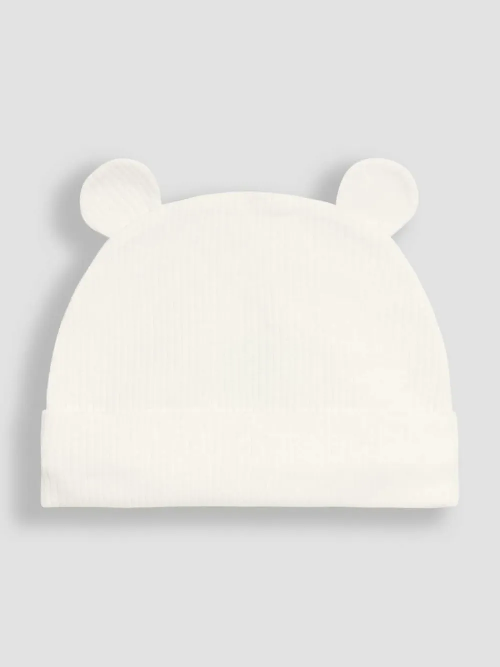 Best Jojo Maman Bébé Lilac 2- Pack Bear Ear Hats