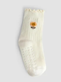 Jojo Maman Bébé 3-Pack Socks^ Socks & Tights|Socks & Tights