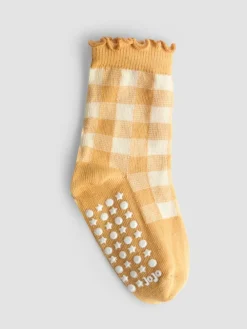 Jojo Maman Bébé 3-Pack Socks^ Socks & Tights|Socks & Tights