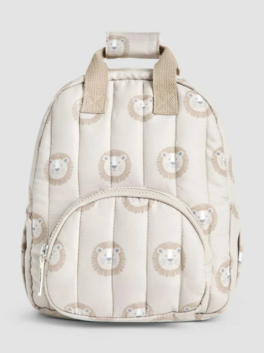 Jojo Maman Bébé Natural Lion Backpack^BOY Unisex|Bags