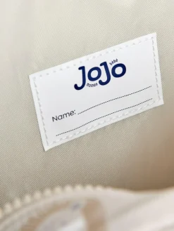 Jojo Maman Bébé Natural Lion Backpack^BOY Unisex|Bags