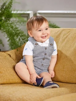 Jojo Maman Bébé Navy Blue