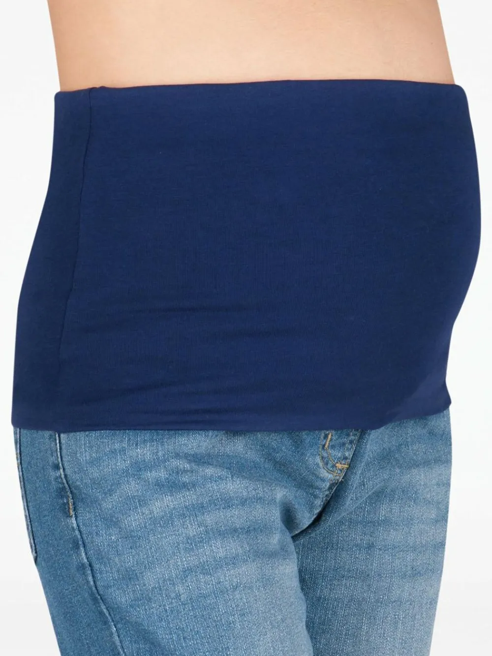 Hot Jojo Maman Bébé Multi-Use Bump Band Navy Blue