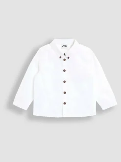 Jojo Maman Bébé 3-Piece Bow Tie Waistcoat & Shirt Set^BOY Occasionwear