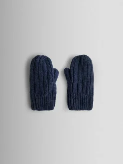 Jojo Maman Bébé Knitted Mittens^ Hats & Scratch Mitts|Hats, Gloves & Scarves