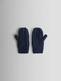 Jojo Maman Bébé Knitted Mittens^ Hats & Scratch Mitts|Hats, Gloves & Scarves