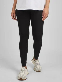 Jojo Maman Bébé 2-Pack Cotton Rich Maternity Leggings^Women Loungewear