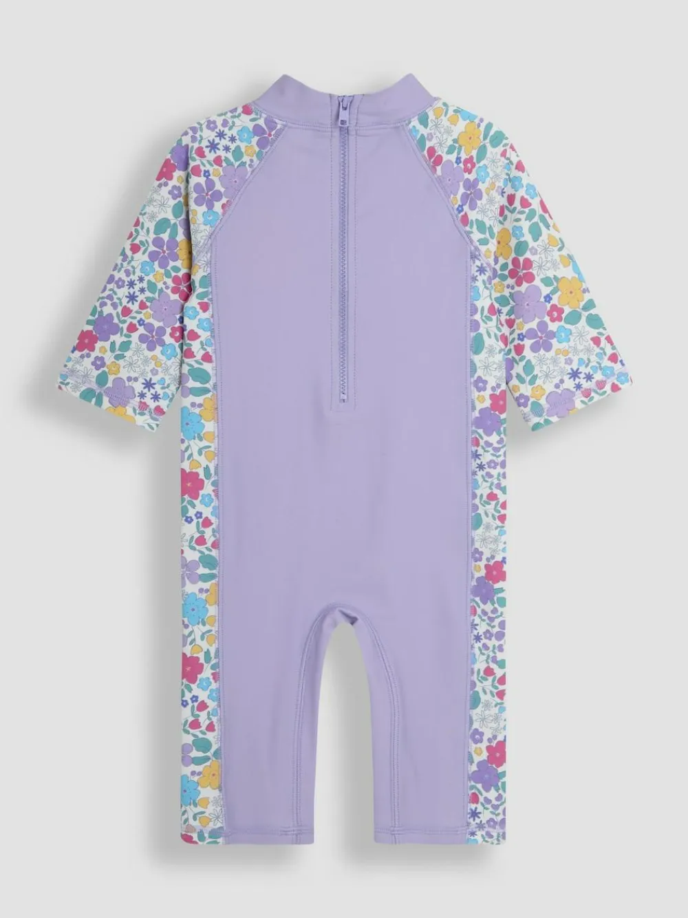 Discount Jojo Maman Bébé Pastel Sun Protection Suit