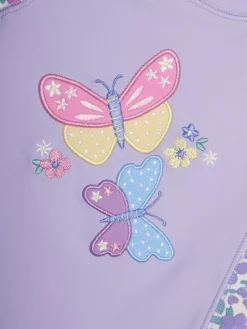 Discount Jojo Maman Bébé Pastel Sun Protection Suit