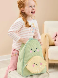 Jojo Maman Bébé Pear Medium Backpack^ Bags