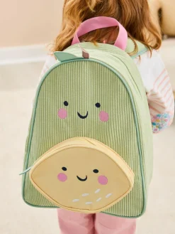 Jojo Maman Bébé Pear Medium Backpack^ Bags