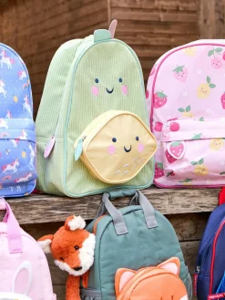 Jojo Maman Bébé Pear Medium Backpack^ Bags