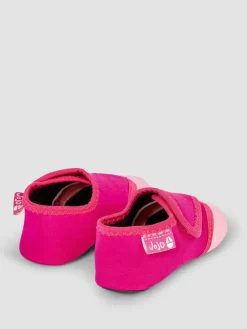 Online Jojo Maman Bébé Baby Beach and Swim Booties Pink