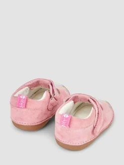 Hot Jojo Maman Bébé Pink Bunny Pre-Walker Shoes